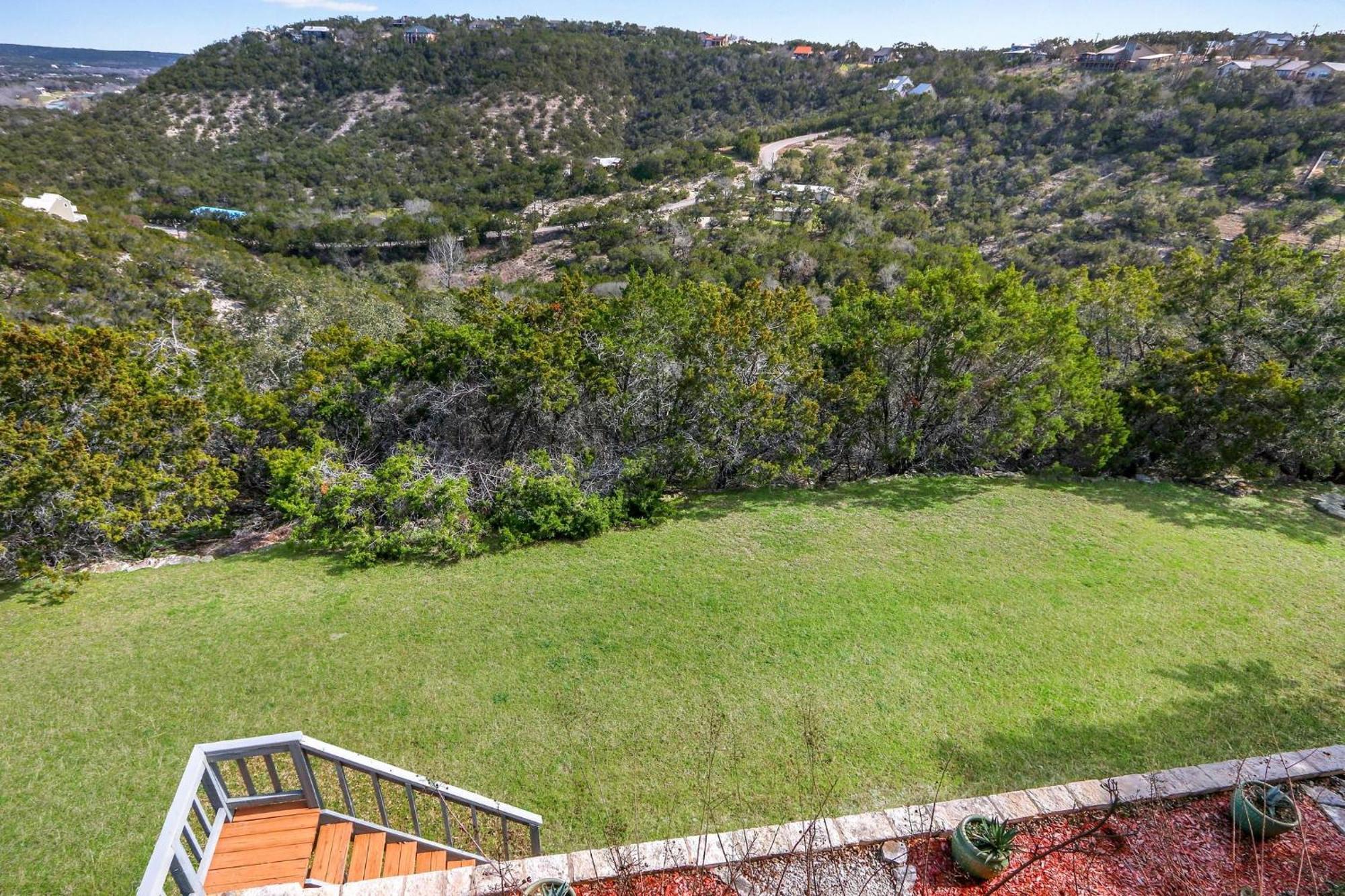 White Buffalo - Guest House Wimberley Eksteriør bilde