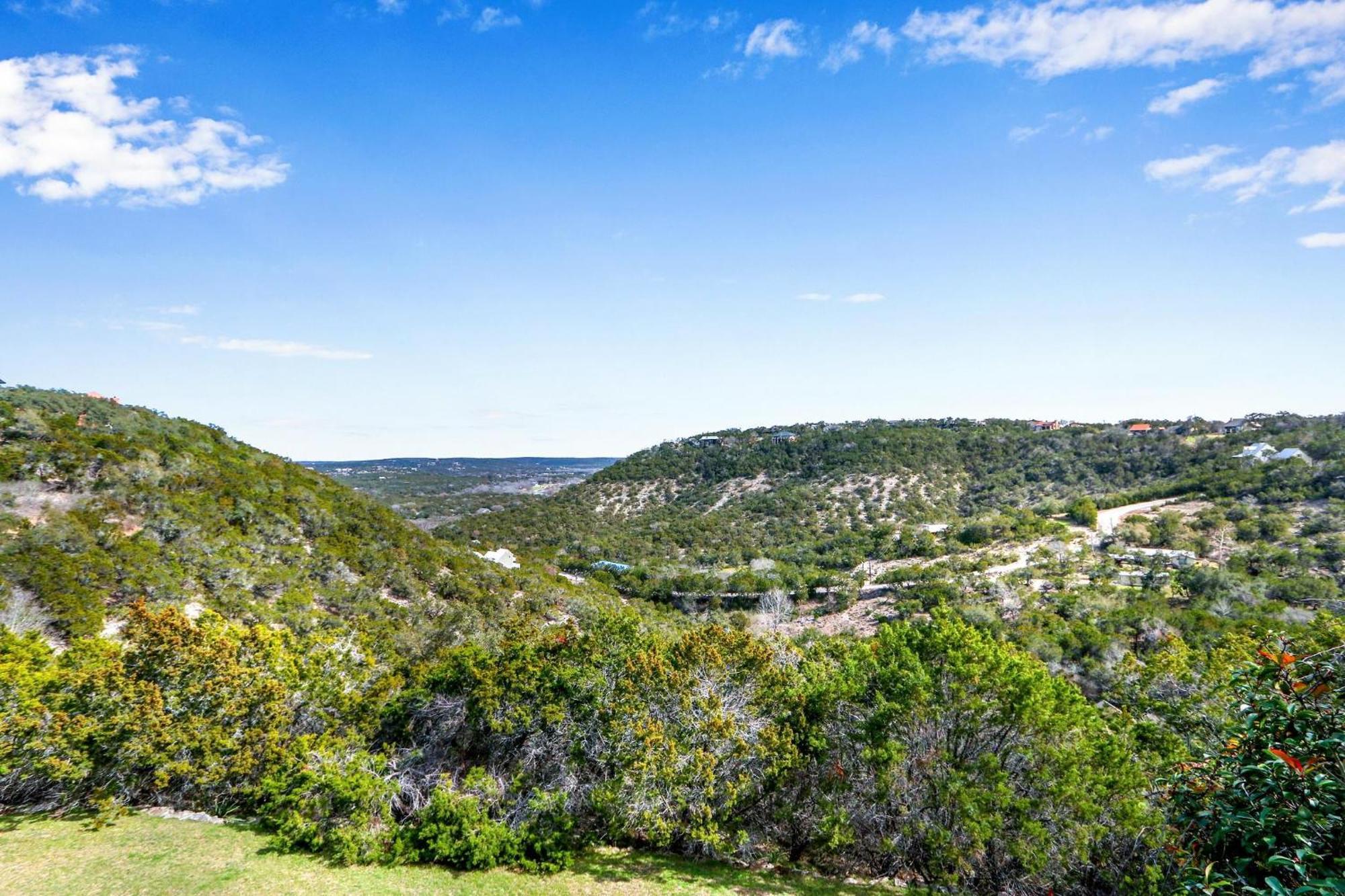 White Buffalo - Guest House Wimberley Eksteriør bilde